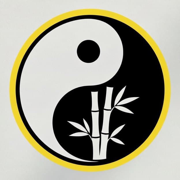 Zen Consulting bamboo mark
